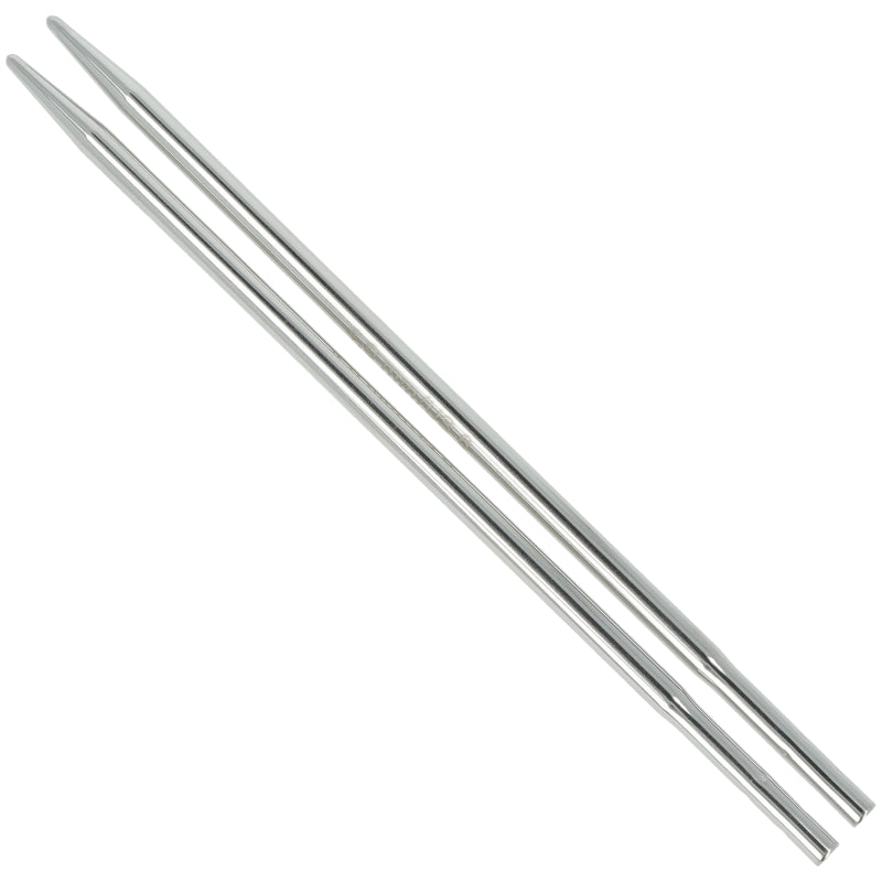 addi Basic Ersatzspitzen aus Metall – Stärke & Seil wählbar