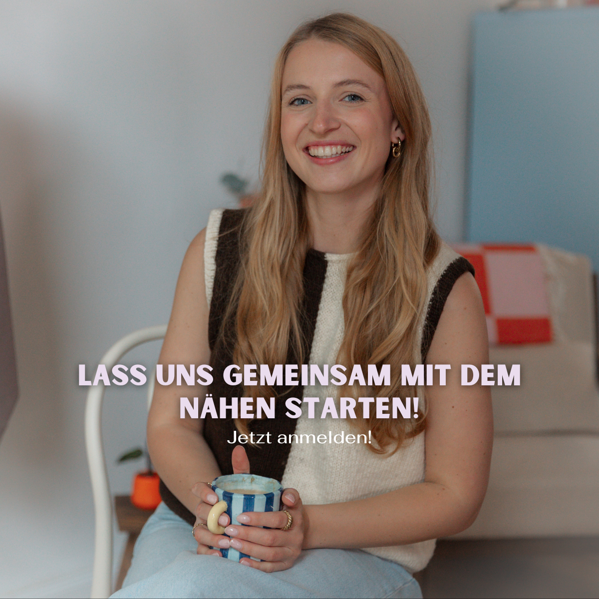 Intensivkurs - Nähen lernen für Anfänger
