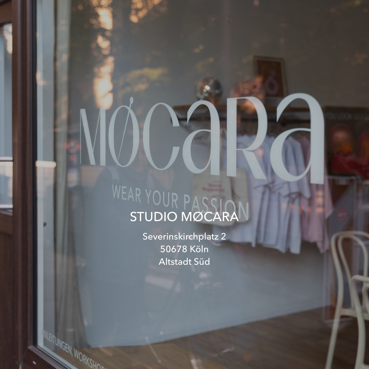 Intensiv Kurs - Stricken lernen