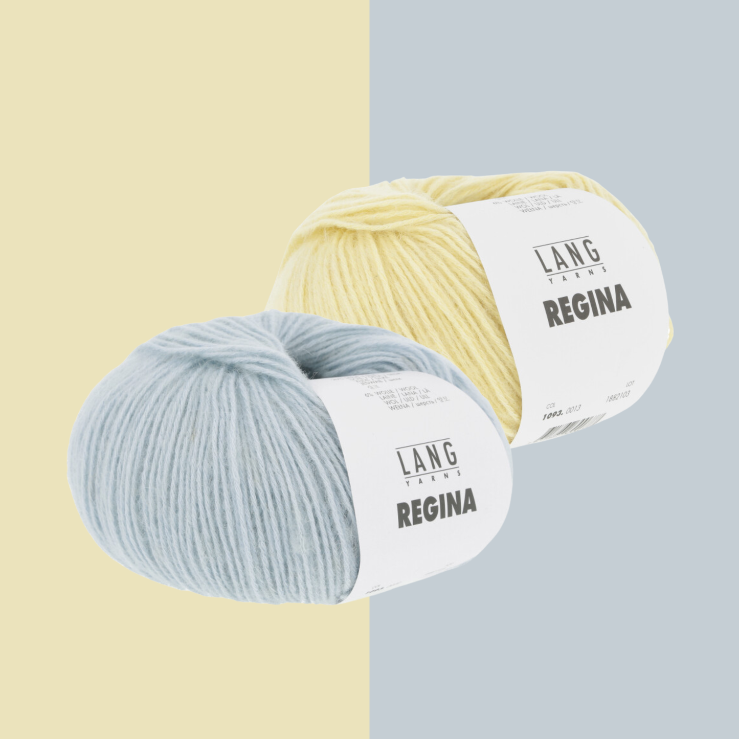 TIA Top Strickset – Top mit offenem Rücken & Schleife