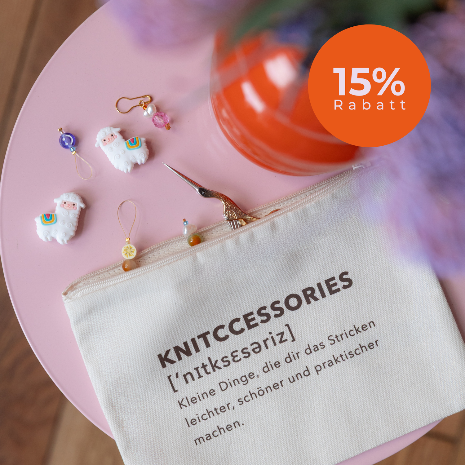 Knitccessories