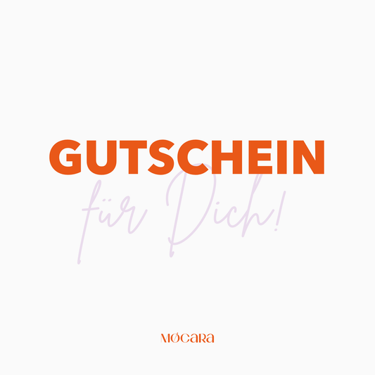 Geschenkgutschein digital