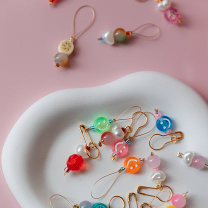 Strickzubehör Geschenkset – klein (Knitcessories)