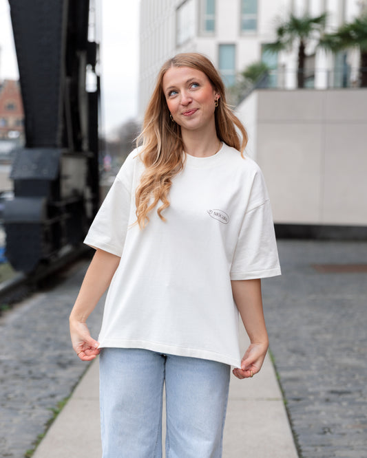 T-Shirt "Love Language"