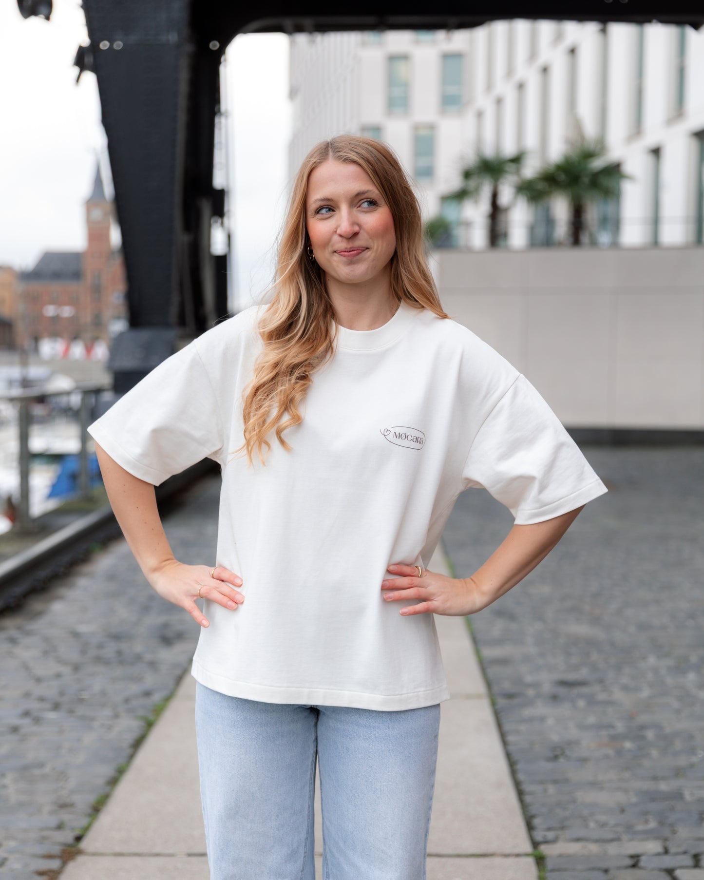 T-Shirt "Love Language"