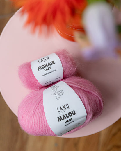 CARI CARDIGAN 2.0 – Strickset für eine moderne Weste