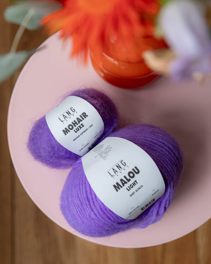 CARI CARDIGAN 2.0 – Strickset für eine moderne Weste