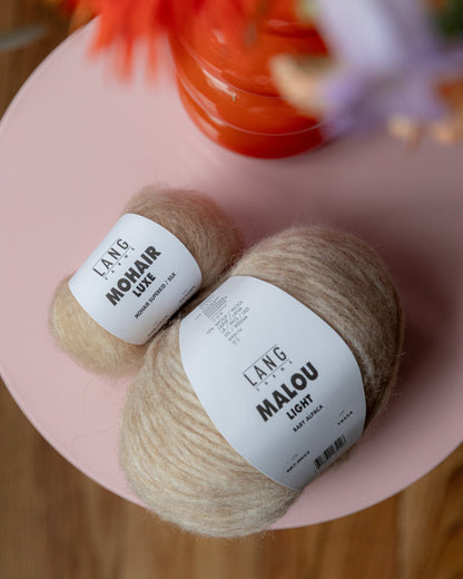 CARI CARDIGAN 2.0 – Strickset für eine moderne Weste