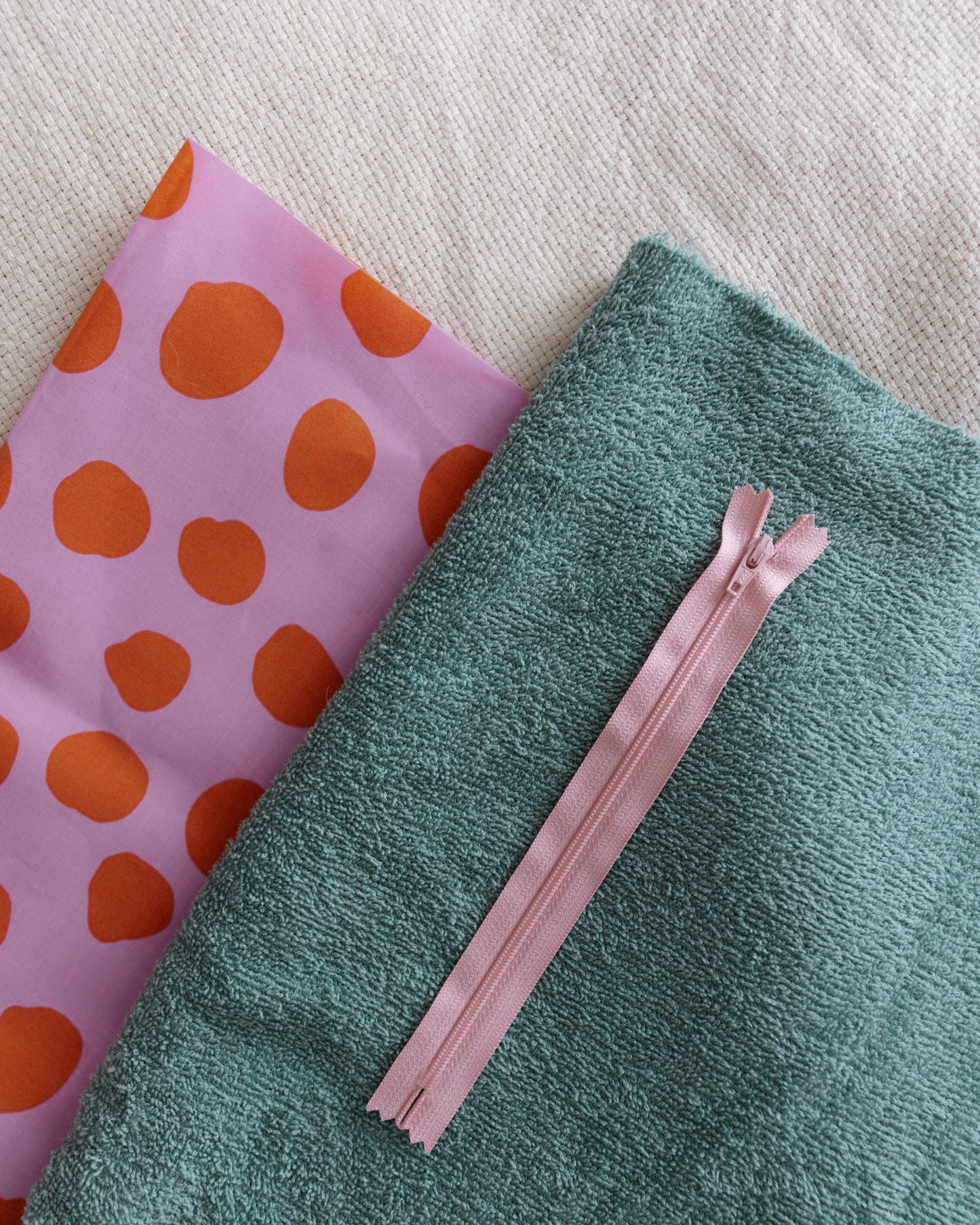 Bikini Bag BEA - Digital Sewing Instructions