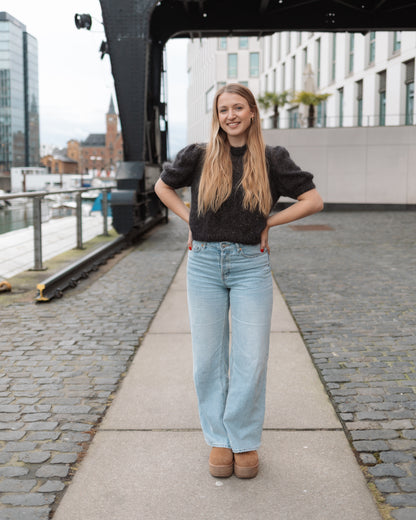 Amelie_Top_Paillette_Schwarz