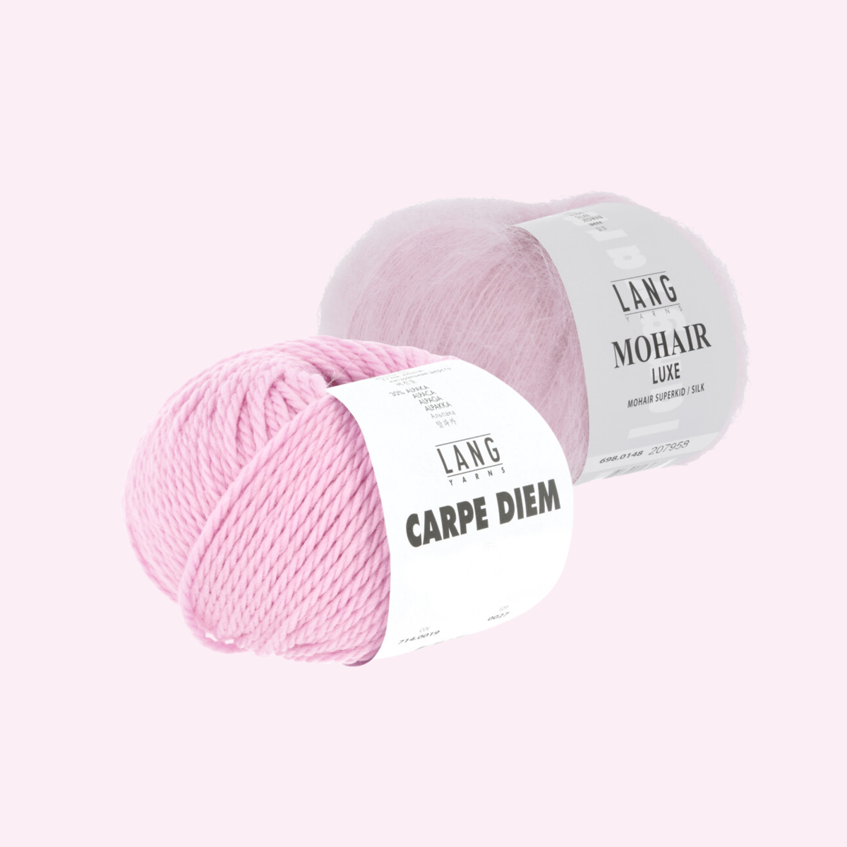 COCO CARDIGAN - Strickset