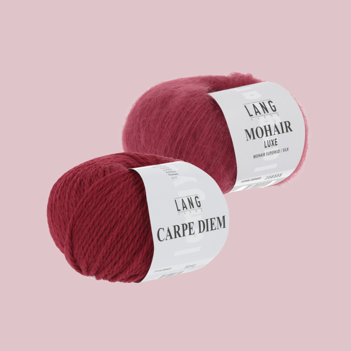 COCO CARDIGAN - Strickset