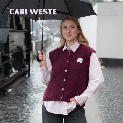 Mein erstes Kleidungsstück – Strickworkshop für Anfänger in Köln