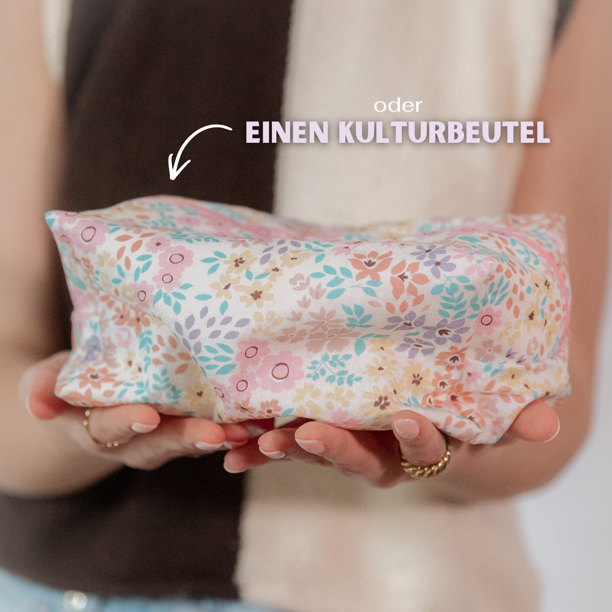 Intensivkurs - Nähen lernen für Anfänger