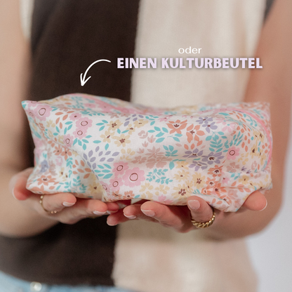 Intensivkurs - Nähen lernen für Anfänger