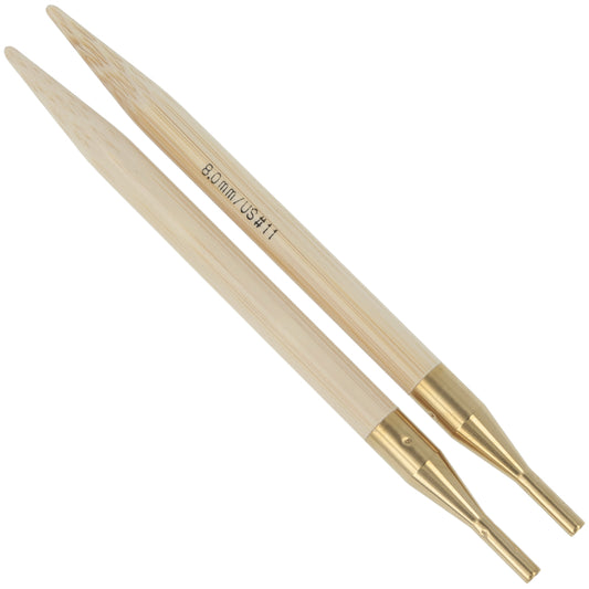 addiClick Rundstricknadel 8mm