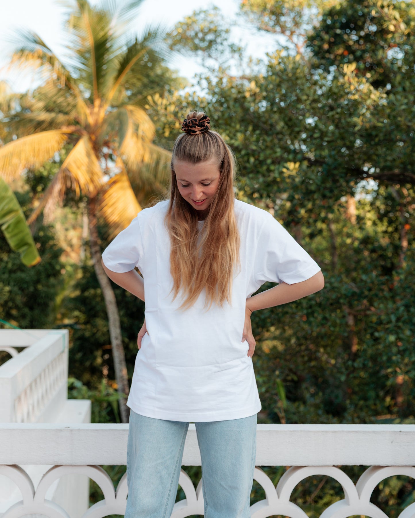 T-Shirt "Grandma life"