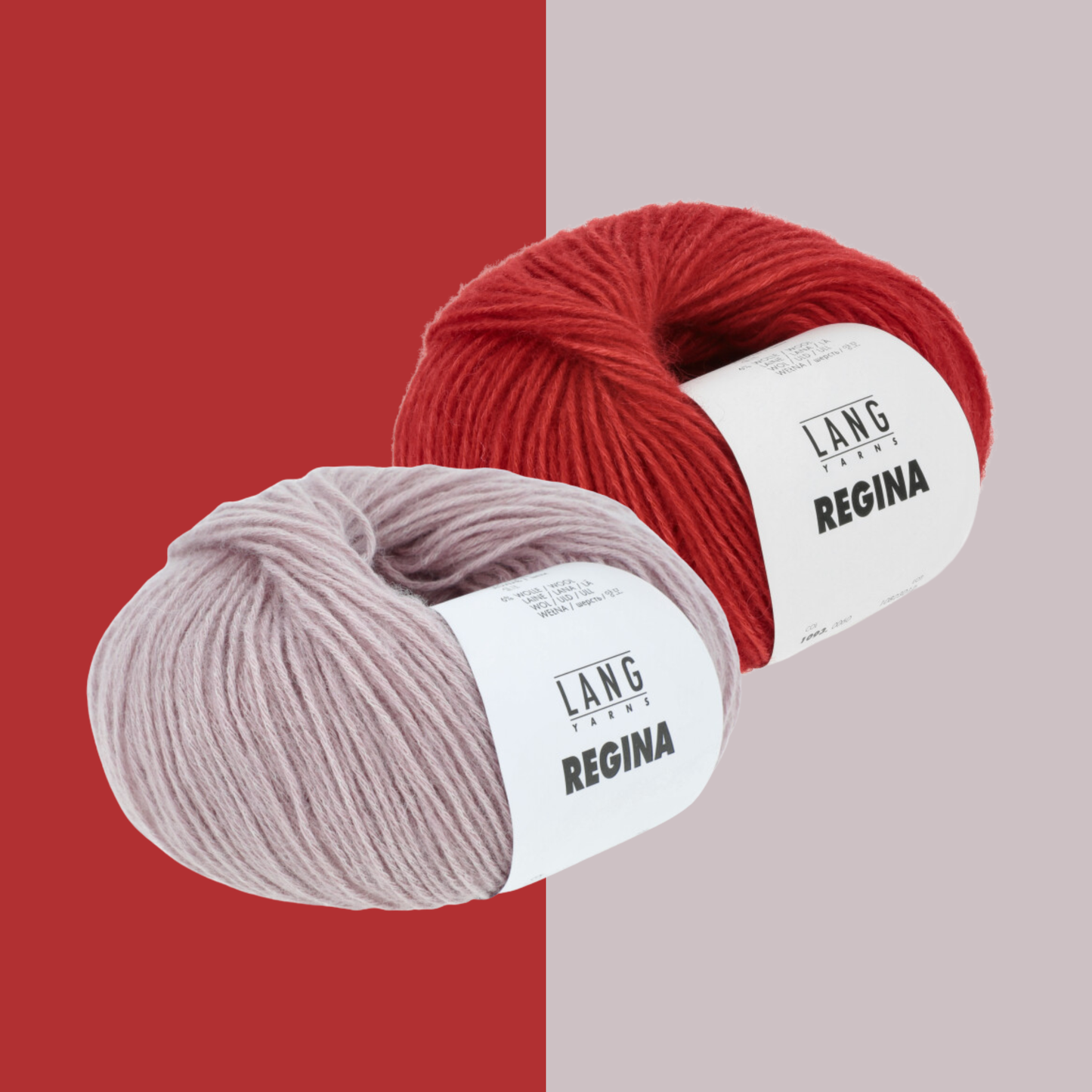 TIA Top Strickset – Top mit offenem Rücken & Schleife