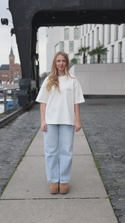 T-Shirt "Love Language"